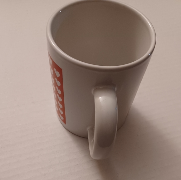 4/$30 Valentine Mug - Lots of Hearts - Picture 4 of 8